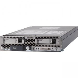 Cisco UCS B200 M5 Barebone System HX-B200-M5-U