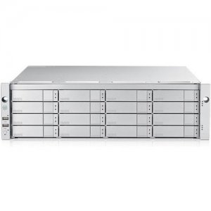 Promise VTrak SAN/NAS Storage System D5600XDAEC D5600XD