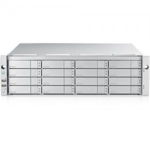 Promise VTrak SAN/NAS Storage System D5600XDADC D5600xD