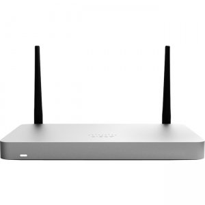 Meraki Modem/Wireless Router MX67C-HW-NA MX67C