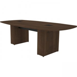 Middle Atlantic Products Pre-Configured T5 Series, 8' Klasik Style Conference Table T5KDD1BOV07ZP001