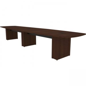Middle Atlantic Products Pre-Configured T5 Series, 16' Klasik Style Conference Table T5KHD1BOV01ZP001