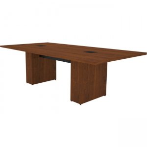 Middle Atlantic Products Pre-Configured T5 Series, 8' Sota Style Conference Table T5SDC1RSHB3ZP001