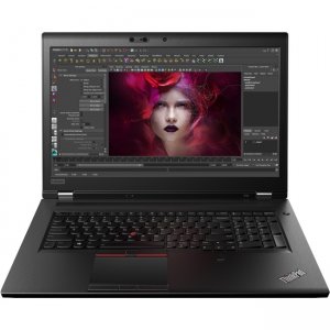 Lenovo ThinkPad P72 Mobile Workstation 20MB001HUS