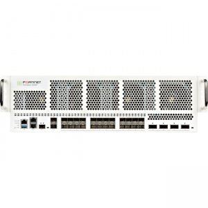 Fortinet FortiGate Network Security/Firewall Appliance FG-6300F-BDL-982-36 6300F