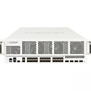 Fortinet FortiGate Network Security/Firewall Appliance FG-6301F-BDL-982-36 6301F