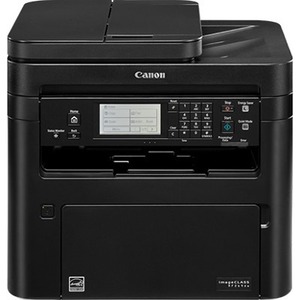 Canon imageCLASS - All in One, Wireless, Mobile Ready Laser Printer 2925C006 MF269dw