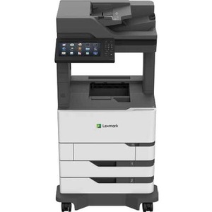 Lexmark Multifunction Laser Printer 25B3296 MX826ade