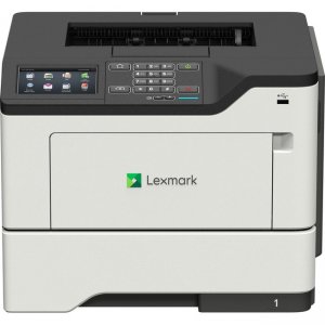 Lexmark Laser Printer 36S0549 MS622de