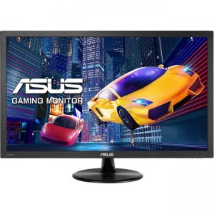 Asus Widescreen LCD Monitor VP228HE