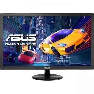Asus 21.5" Full HD 1920x1080 1ms HDMI VGA Eye Care Monitor VP228HE