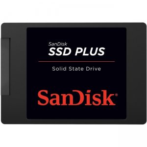 SanDisk SSD PLUS Solid State Drive SDSSDA-1T00-G26