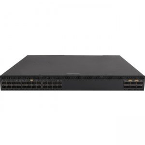 HPE FlexFabric 5710 24SFP+ 6QSFP+ or 2QSFP28 Switch JL587A