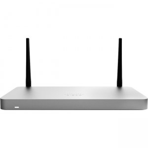 Cisco Modem/Wireless Router MX68CW-HW-NA MX68CW
