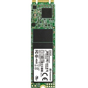 Transcend Solid State Drive TS256GMTS930T MTS930T