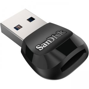 SanDisk MobileMate USB 3.0 Card Reader SDDR-B531-AN6NN