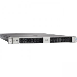 Cisco UCS C220 M5 Barebone System HX-C220-M5SX