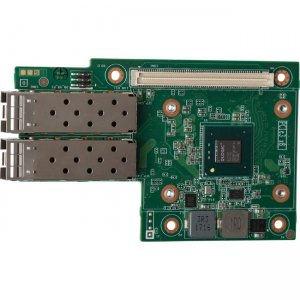 Cisco Dual-Port 25G/10G SFP28 OCP Intelligent Ethernet Adapter with Universal RDMA UCSC-OCP-QD25GF