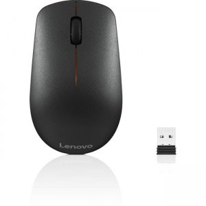 Lenovo Wireless Mouse (WW) GY50R91293 400