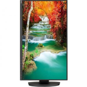 NEC Display MultiSync Widescreen LCD Monitor EA271Q-BK-SV