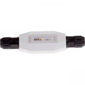 AXIS PoE Extender 01148-001 T8129