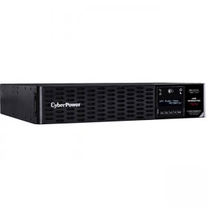 CyberPower Smart App 750VA Tower/Rack Convertible UPS PR750RT2U