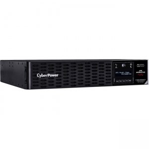 CyberPower Smart App 1500VA Tower/Rack Convertible UPS PR1500RT2U