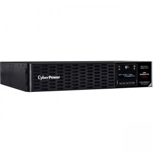 CyberPower Smart App 2000VA Tower/Rack Convertible UPS PR2000RT2U