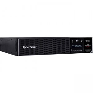 CyberPower Smart App 750VA Tower/Rack Convertible UPS PR750RTXL2U