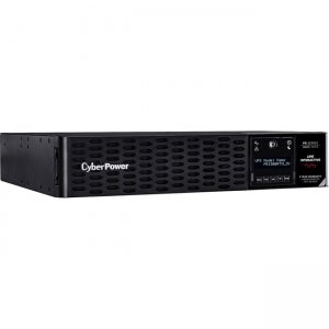 CyberPower Smart App 1000VA Tower/Rack Convertible UPS PR1500RTXL2U