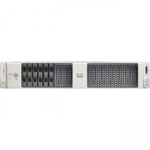 Cisco UCS C240 M5 Barebone System HX-C240-M5S