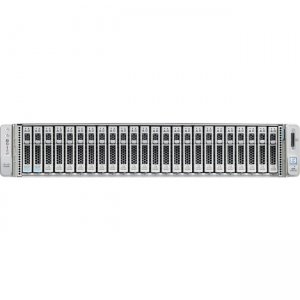Cisco UCS C240 M5 Barebone System HX-C240-M5SX