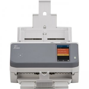 Fujitsu Color Duplex Document Scanner PA03768-B005 fi-7300NX