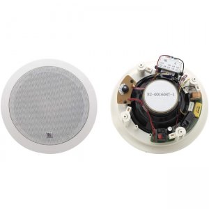 Kramer 6.5-Inch, 2-Way Open-Back Ceiling Speakers 60-000033 Galil 6-CO