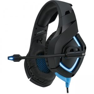 Adesso Stereo Gaming Headset with Microphone XTREAM G1 G1