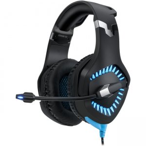Adesso Xtream Virtual 7.1 Gaming Headphone/Headset with Microphone XTREAM G3 G3