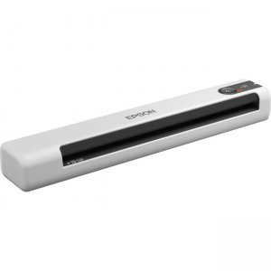 Epson Portable Document Scanner B11B252202 DS-70