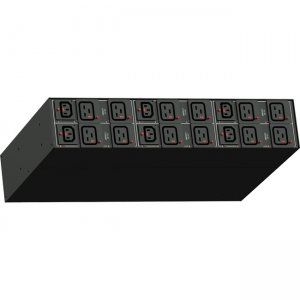 Raritan 18-Outlets PDU PX3-4541R-E2