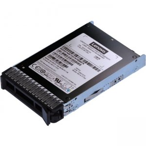 Lenovo PM1643 3.84TB Enterprise Capacity 12Gb SAS G3HS 2.5" SSD 4XB7A13665