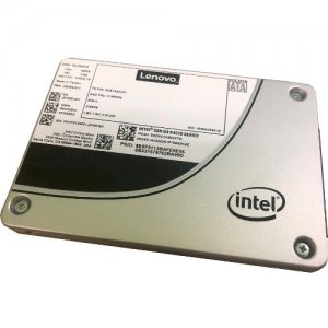 Lenovo ThinkSystem 2.5" Intel S4510 960GB Entry SATA 6Gb Hot Swap SSD 4XB7A10249