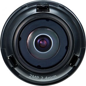 Hanwha Techwin Lens Module SLA-2M2400Q