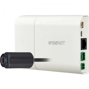 Wisenet 2MP Network ATM Camera Kit (1.5m Cable) XNB-H6240A