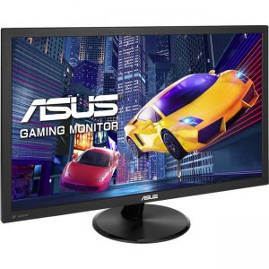 Asus Widescreen LCD Monitor VP228QG