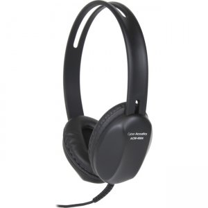 Cyber Acoustics Stereo Headphone ACM-4004