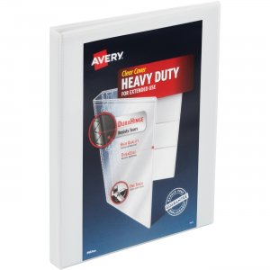 Avery Heavy-Duty View Binder 79767 AVE79767