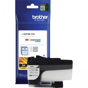 Brother Ink Cartridge LC3037BK BRTLC3037BK