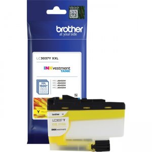 Brother Ink Cartridge LC3037Y BRTLC3037Y