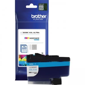 Brother Ink Cartridge LC3039C BRTLC3039C
