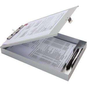 Business Source Storage Clipboard 49262 BSN49262