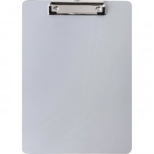 Business Source Plastic Clipboard 49265 BSN49265